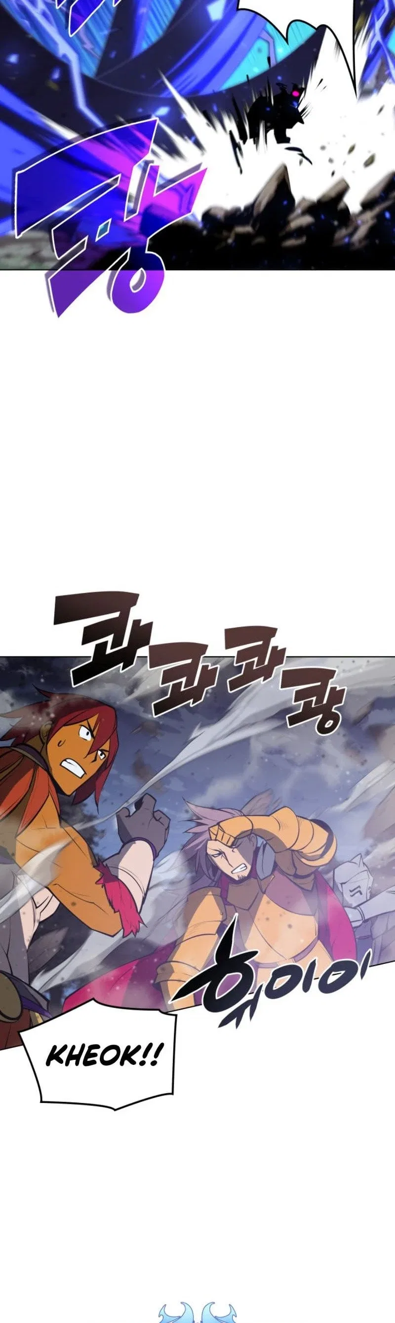 Overgeared Chapter 76 – Page 46