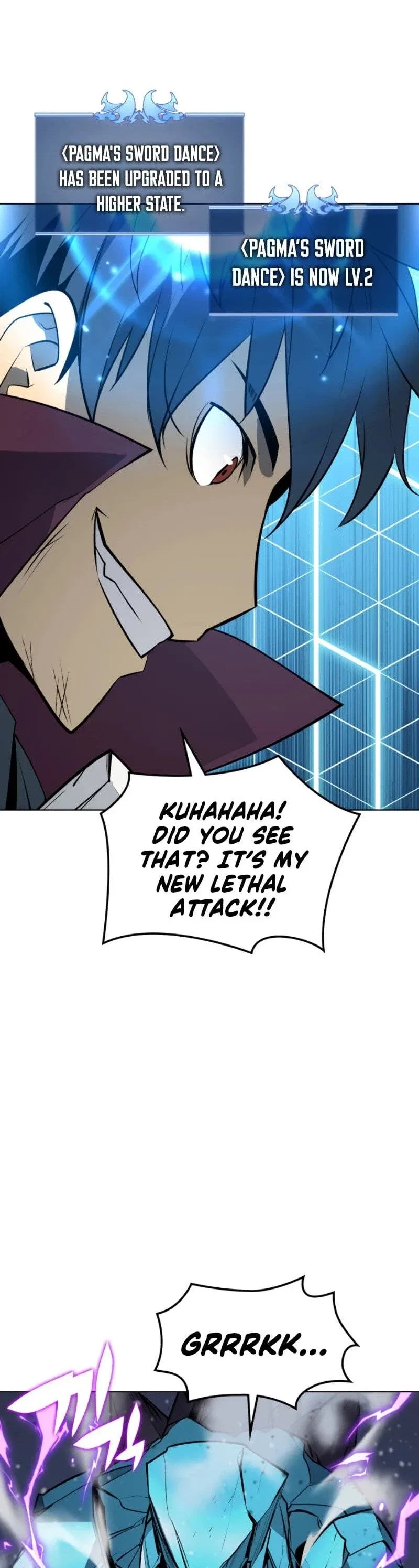 Overgeared Chapter 76 – Page 50