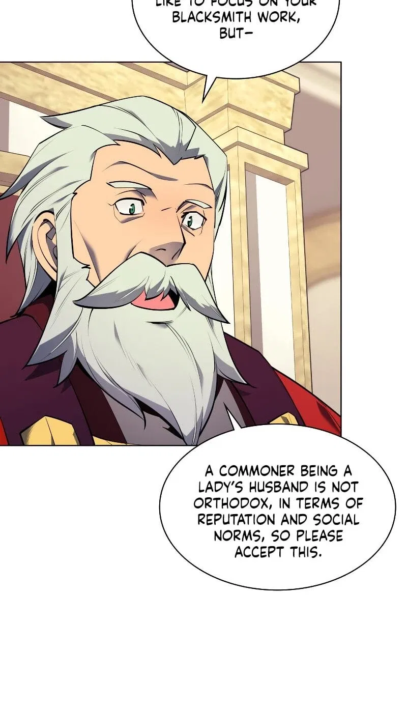 Overgeared Chapter 75 – Page 8