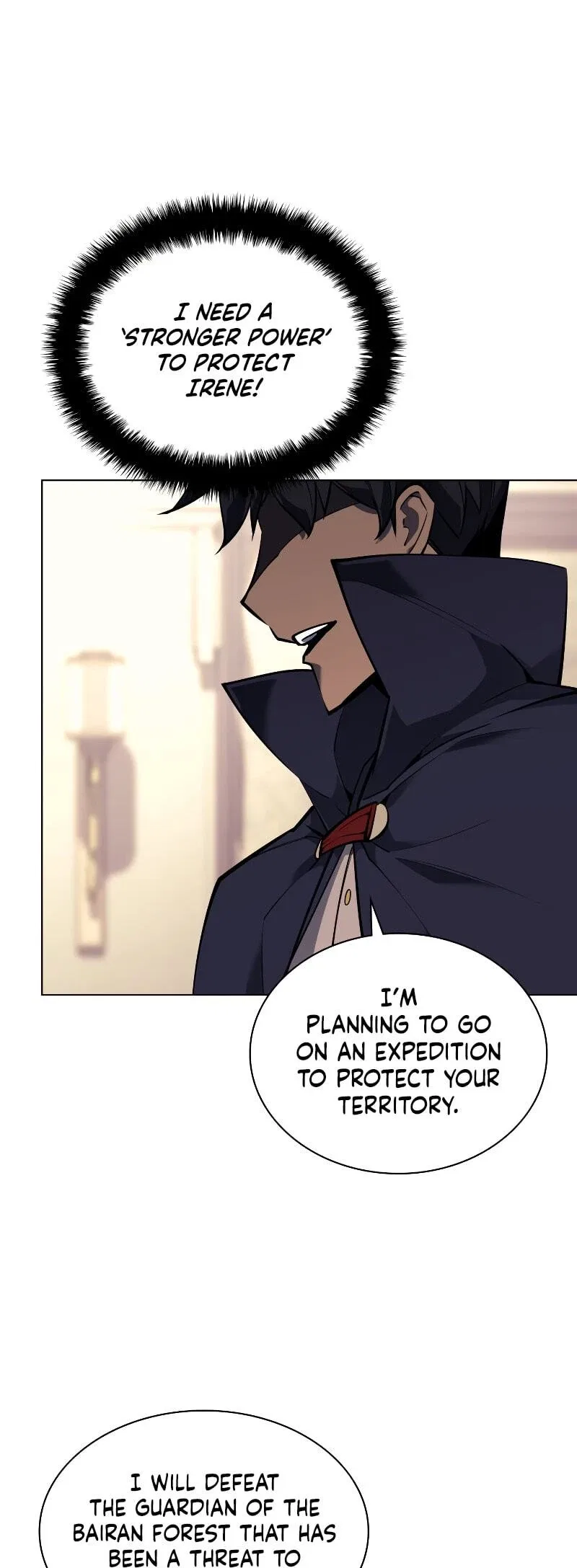 Overgeared Chapter 75 – Page 21