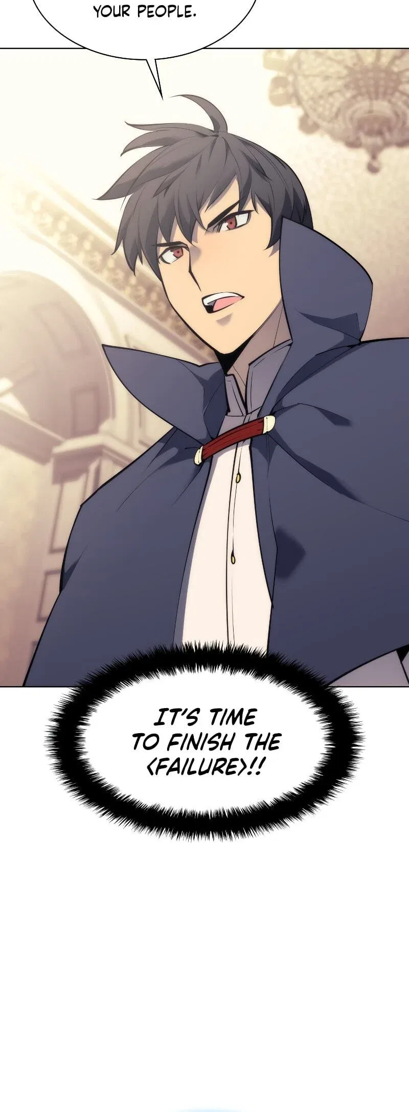 Overgeared Chapter 75 – Page 22