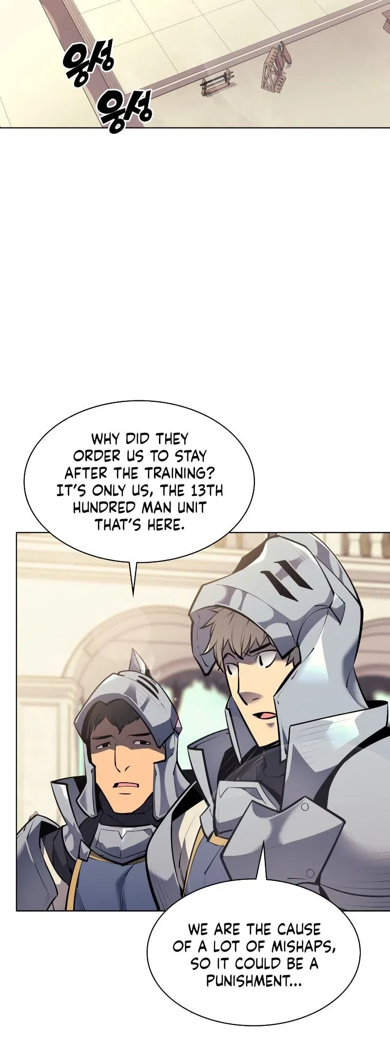 Overgeared Chapter 75 – Page 24
