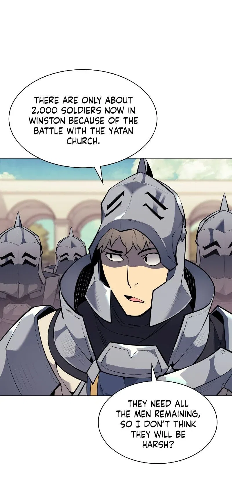 Overgeared Chapter 75 – Page 25