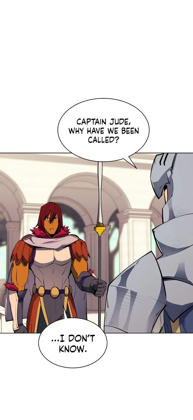 Overgeared Chapter 75 – Page 26