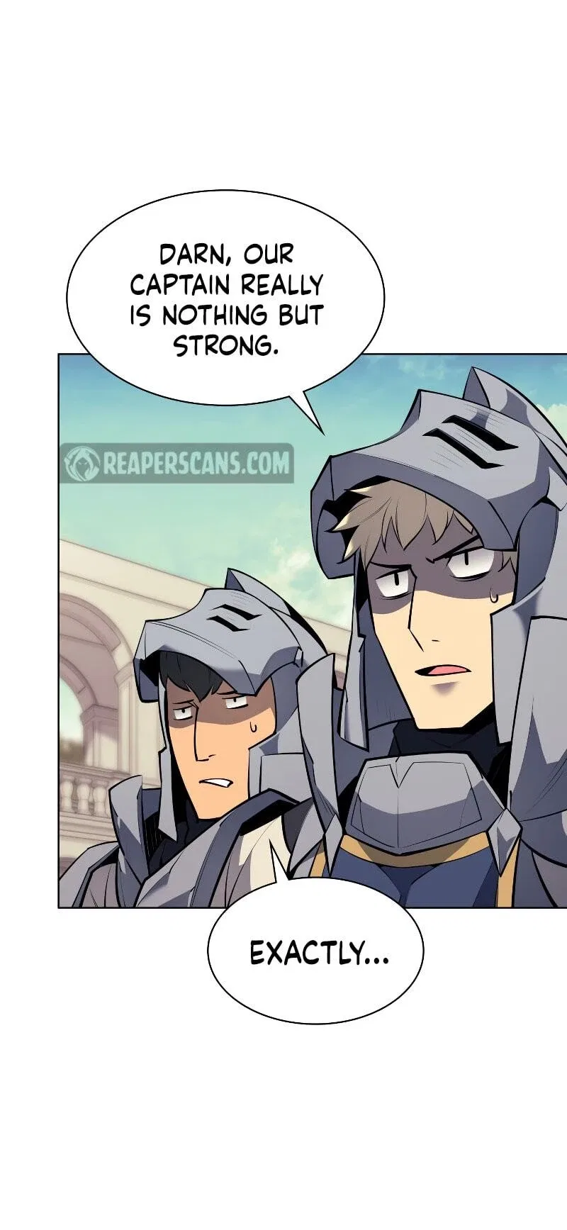 Overgeared Chapter 75 – Page 27