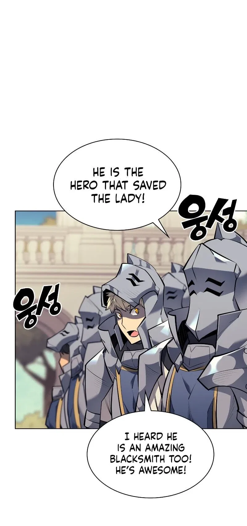 Overgeared Chapter 75 – Page 29