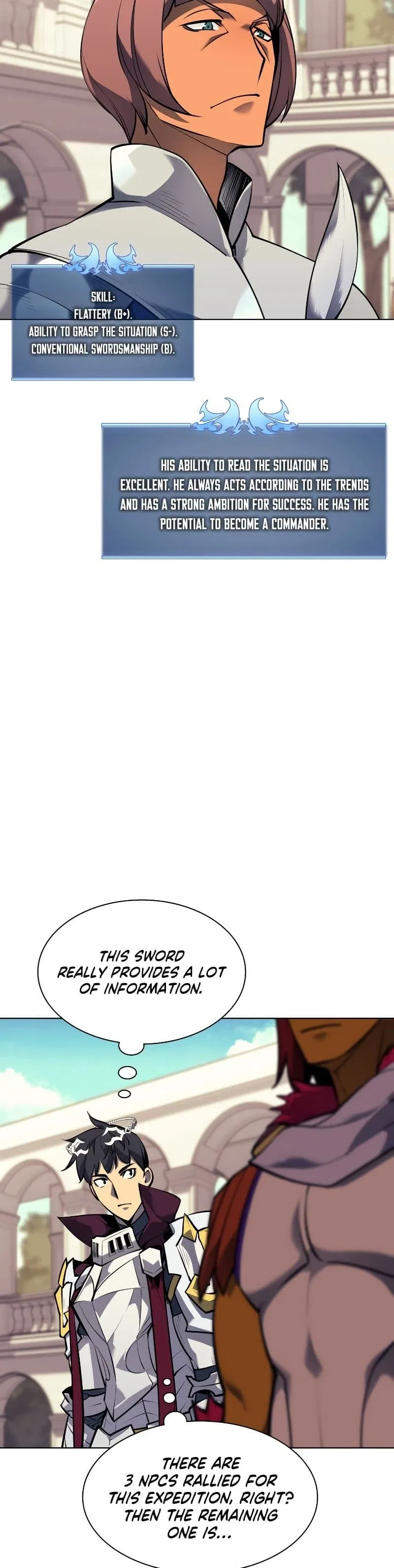 Overgeared Chapter 75 – Page 34