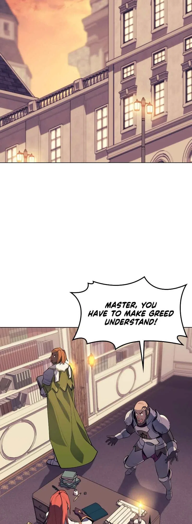 Overgeared Chapter 75 – Page 43