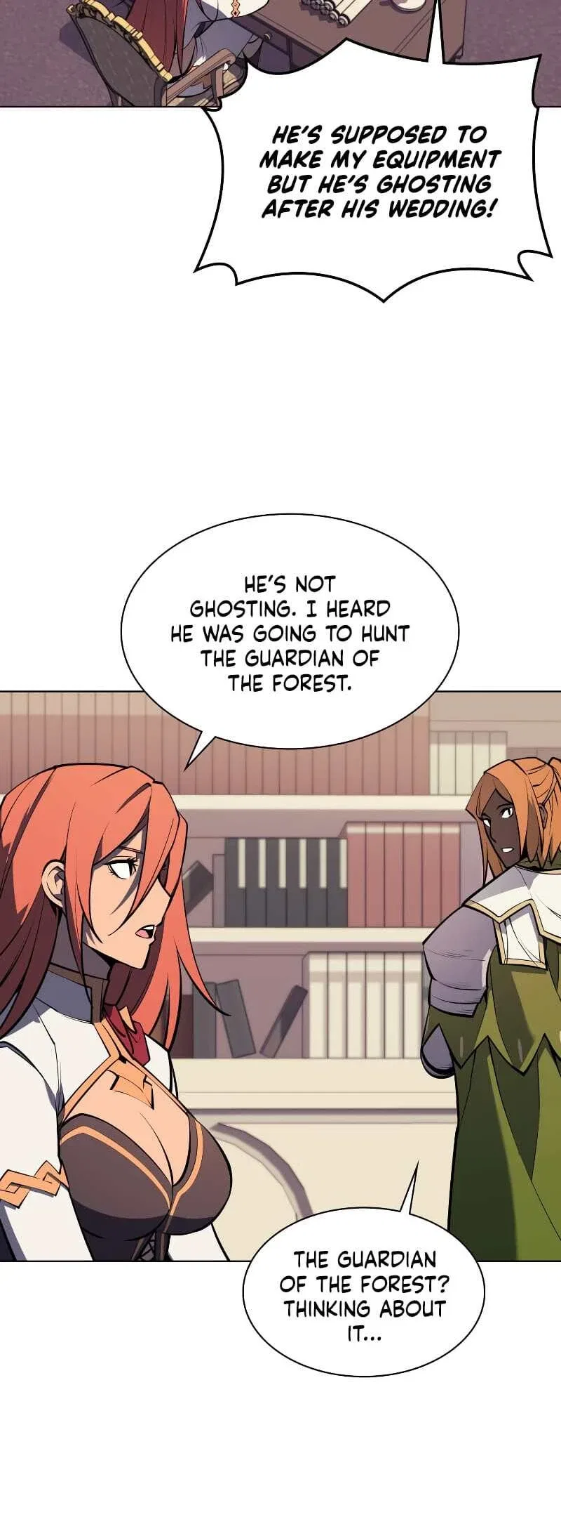Overgeared Chapter 75 – Page 44