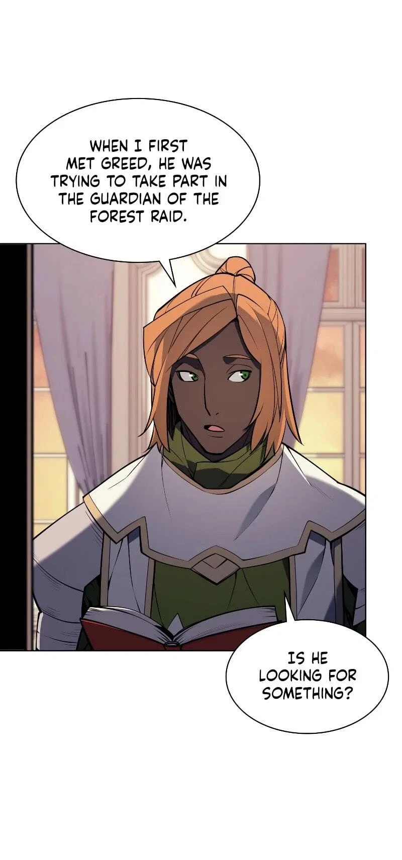 Overgeared Chapter 75 – Page 45