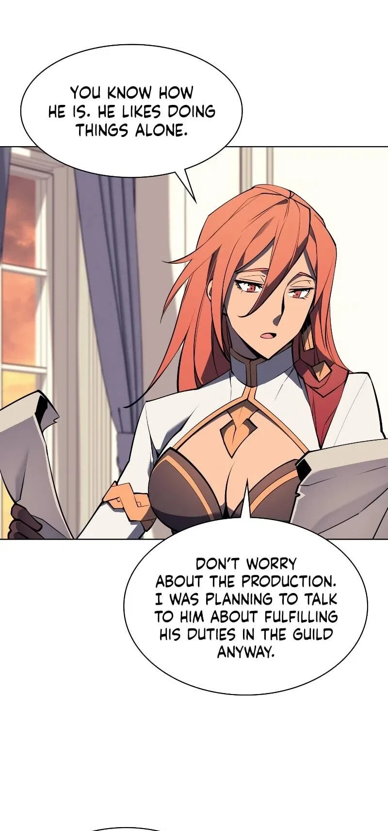 Overgeared Chapter 75 – Page 47