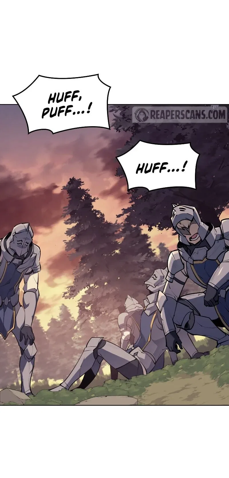 Overgeared Chapter 75 – Page 51