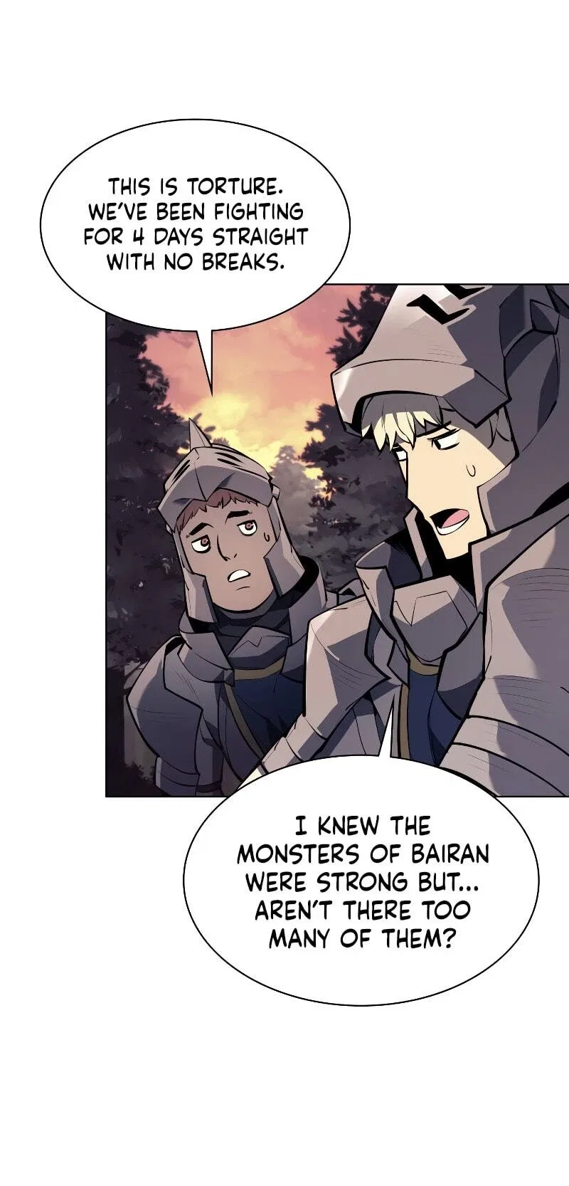 Overgeared Chapter 75 – Page 52