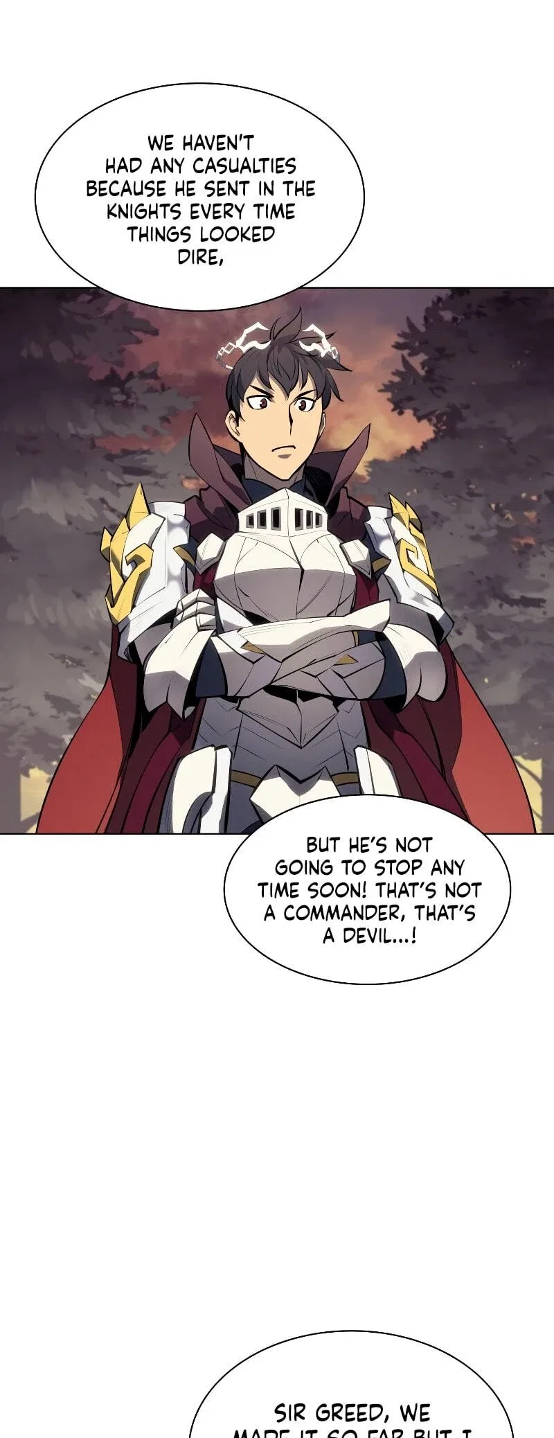 Overgeared Chapter 75 – Page 53
