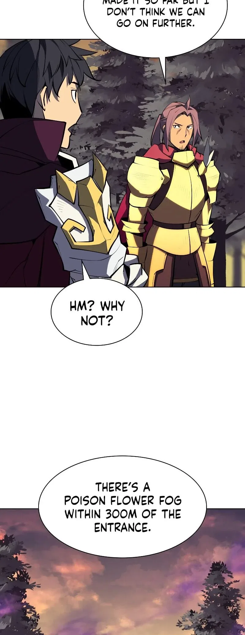 Overgeared Chapter 75 – Page 54