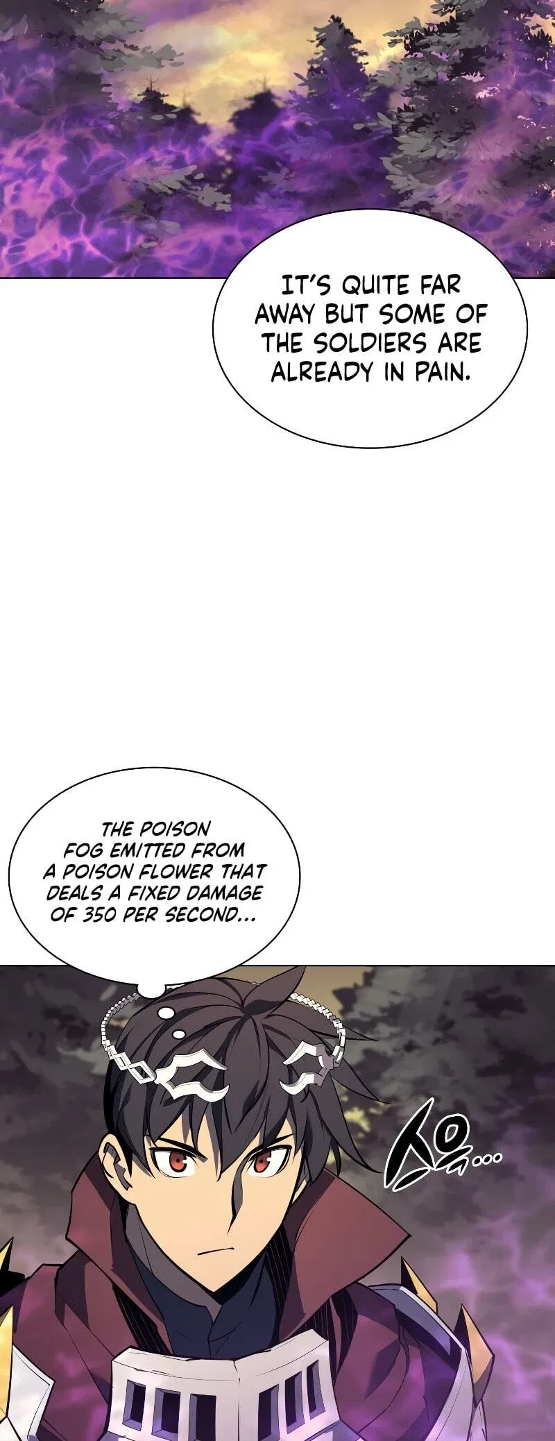 Overgeared Chapter 75 – Page 55