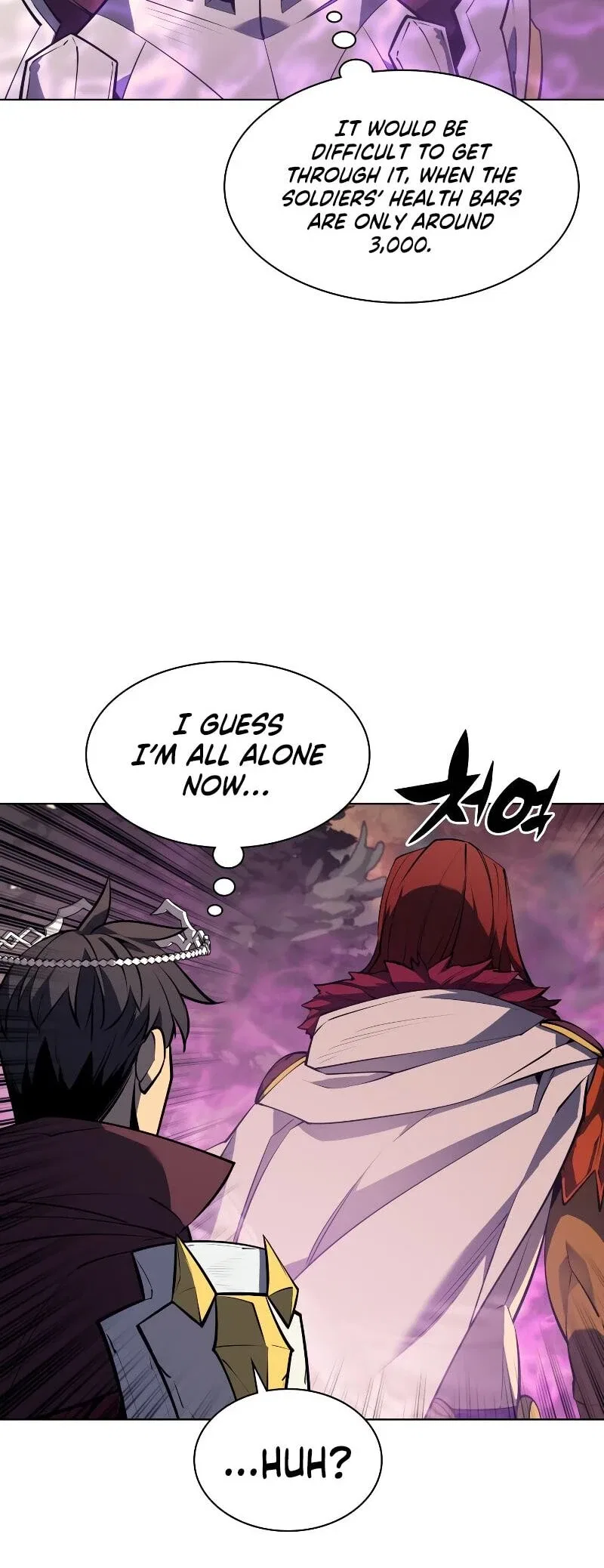 Overgeared Chapter 75 – Page 56