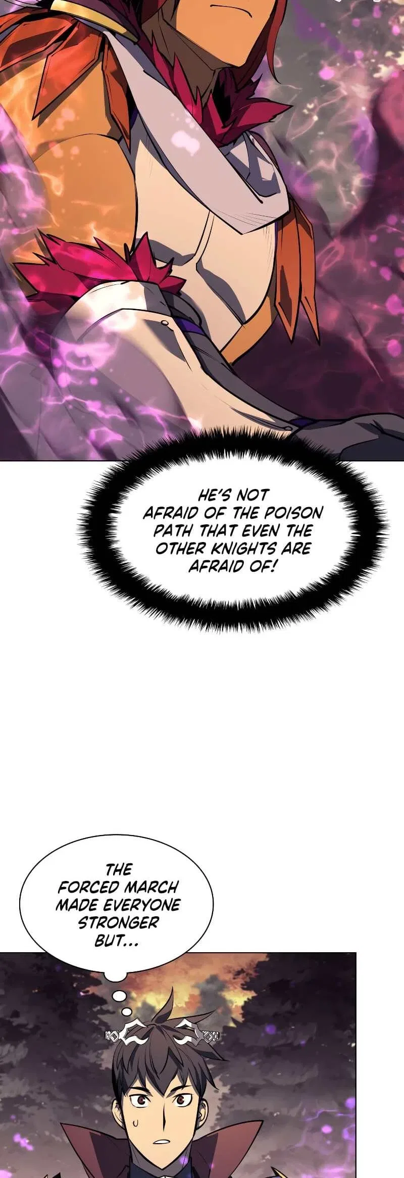 Overgeared Chapter 75 – Page 58