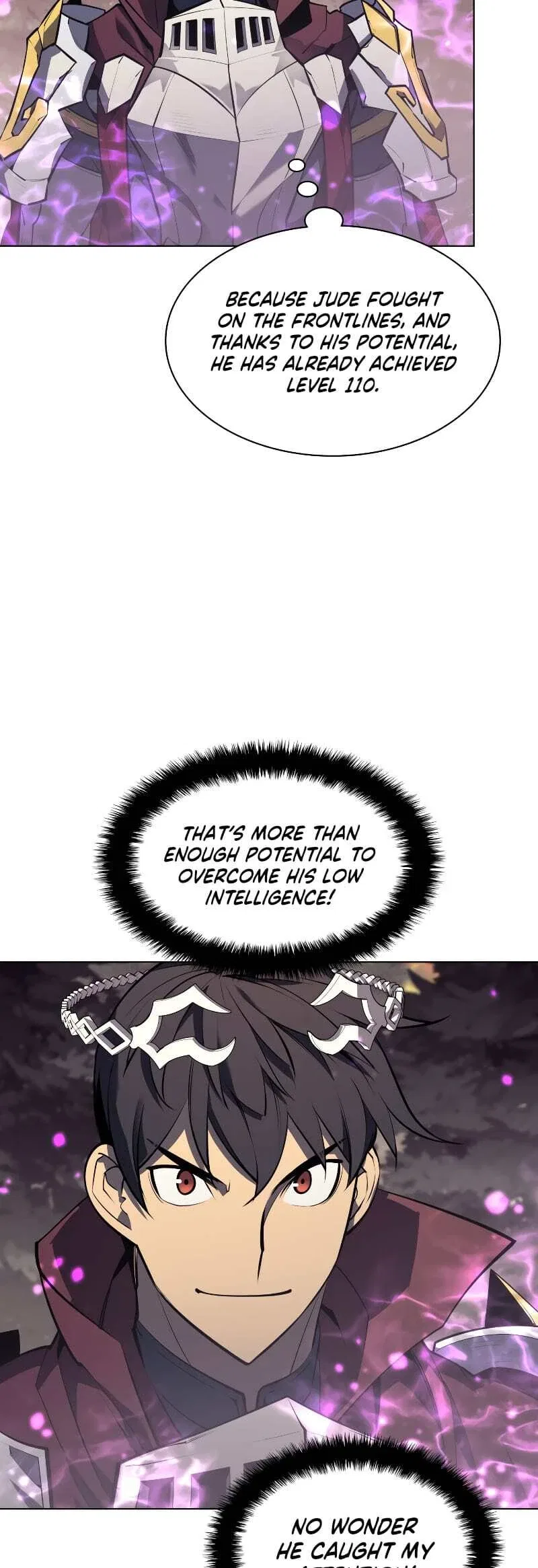 Overgeared Chapter 75 – Page 59