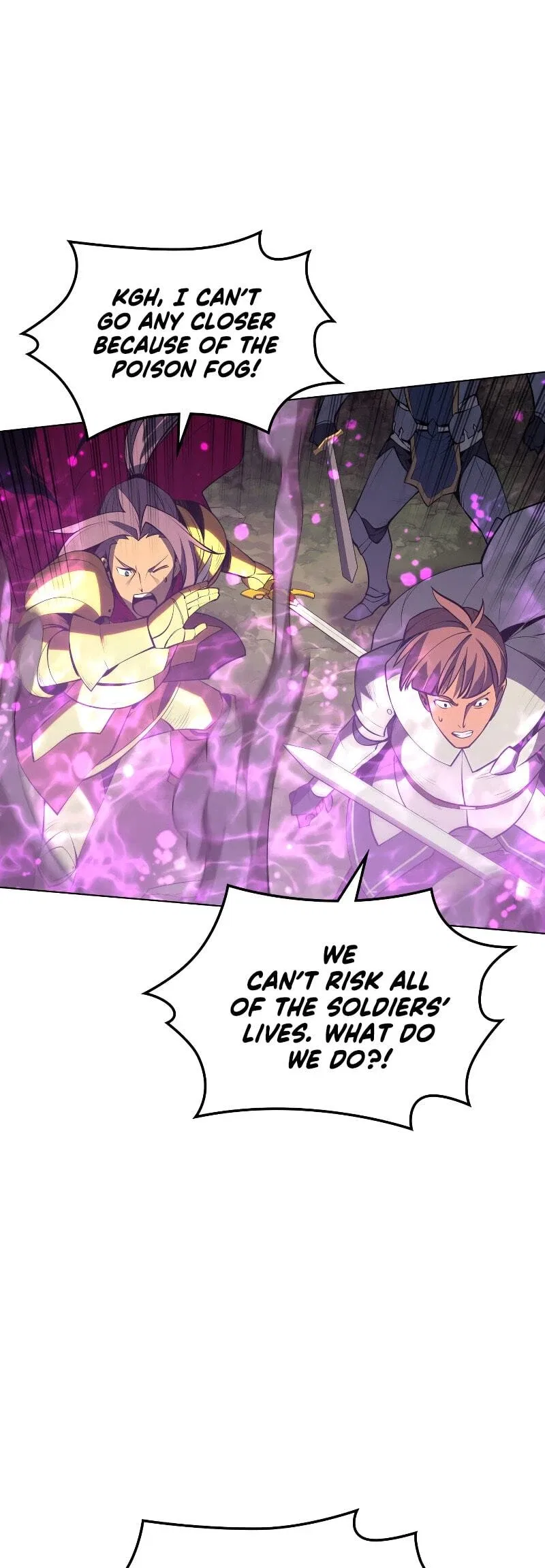 Overgeared Chapter 75 – Page 65