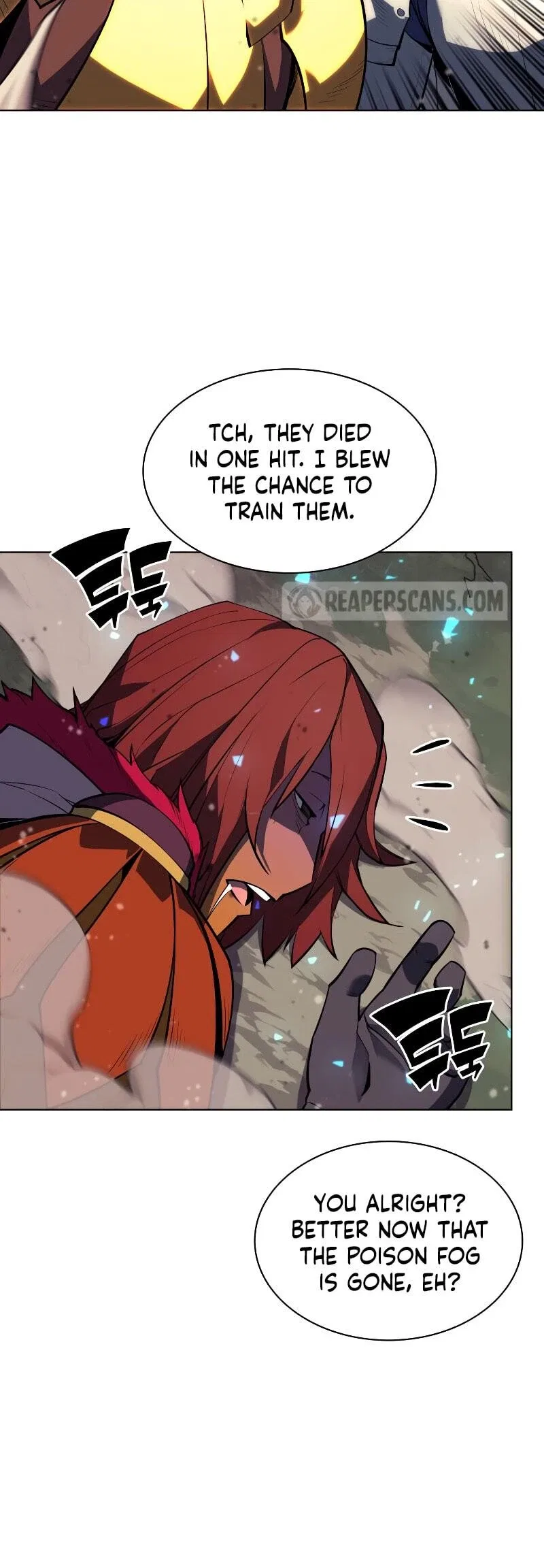 Overgeared Chapter 75 – Page 68