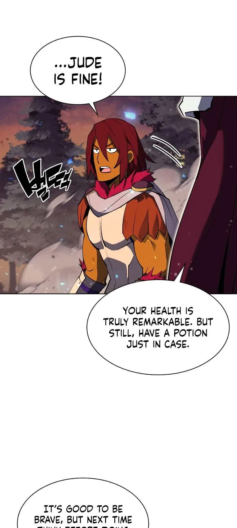 Overgeared Chapter 75 – Page 69