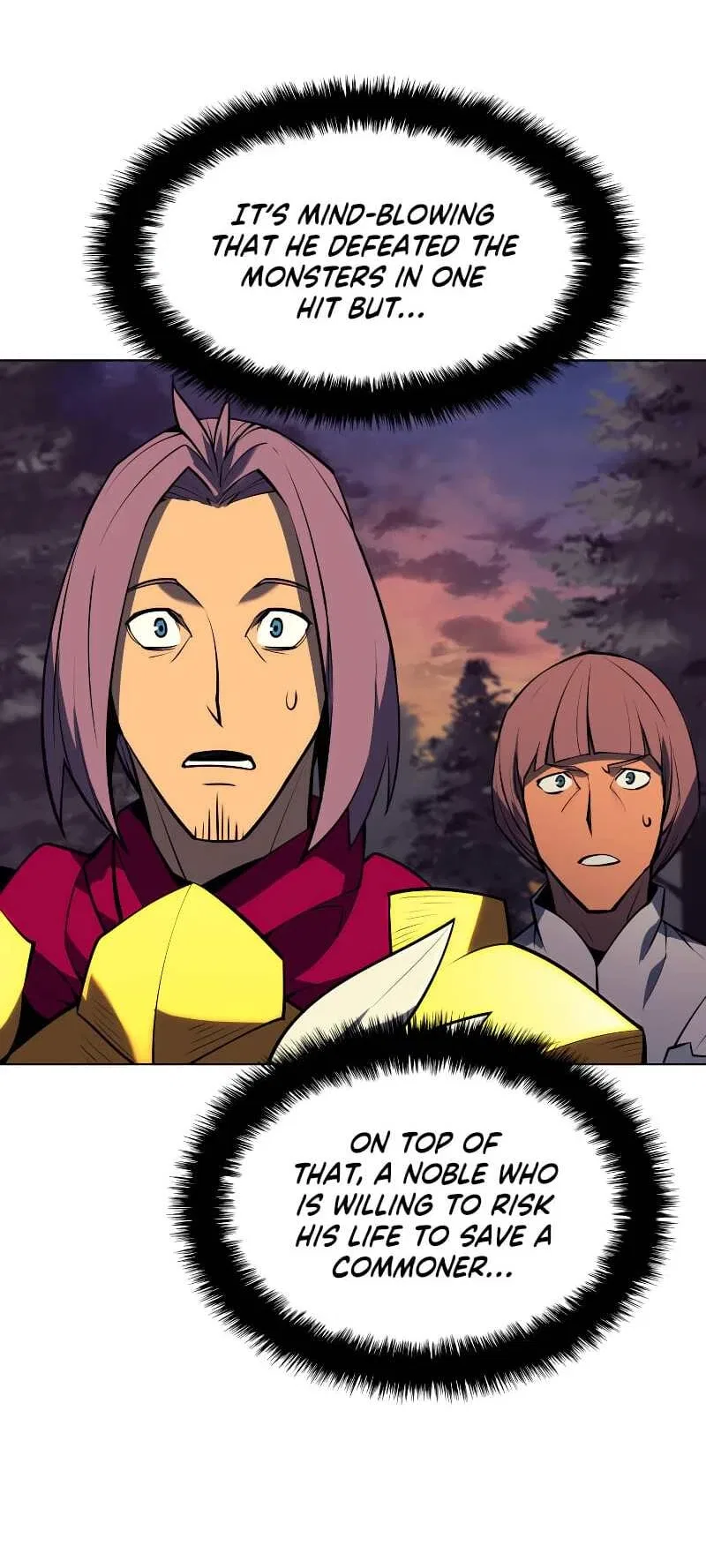 Overgeared Chapter 75 – Page 72