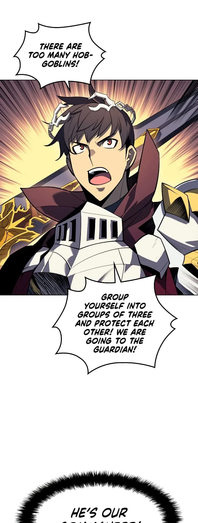 Overgeared Chapter 75 – Page 73