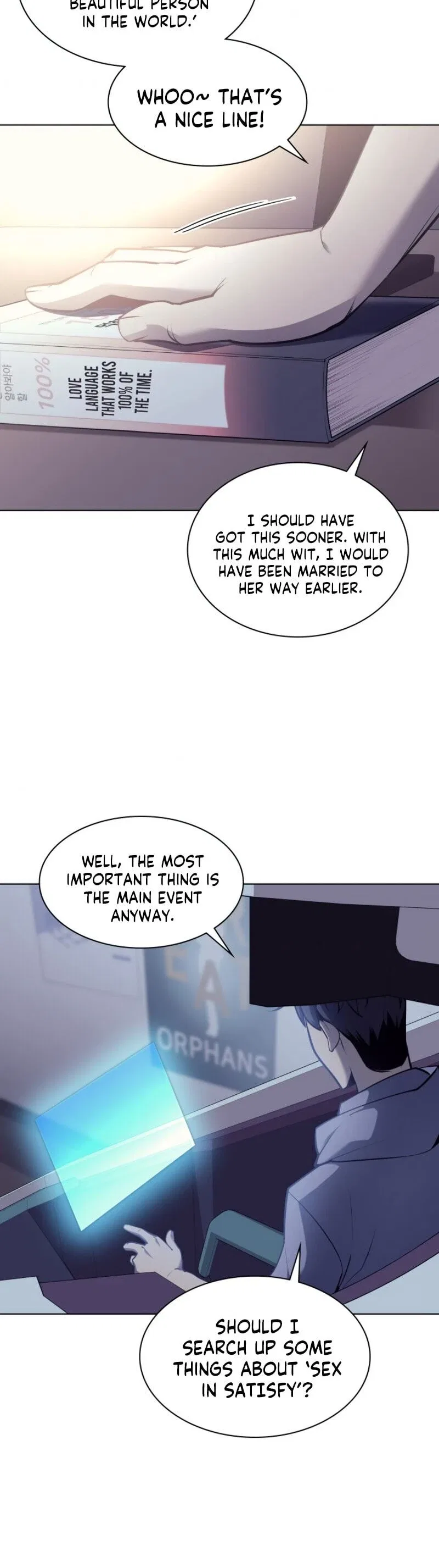 Overgeared Chapter 74 – Page 8