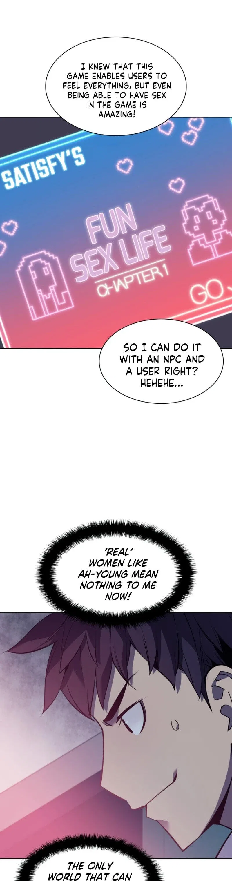 Overgeared Chapter 74 – Page 9