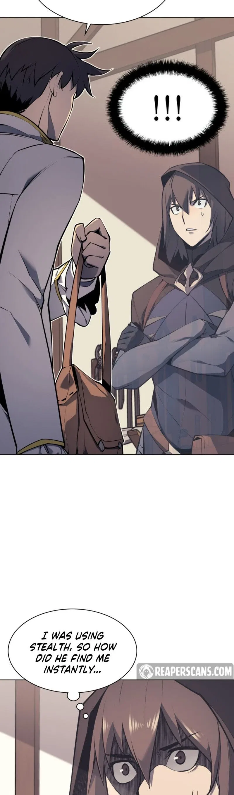 Overgeared Chapter 74 – Page 19