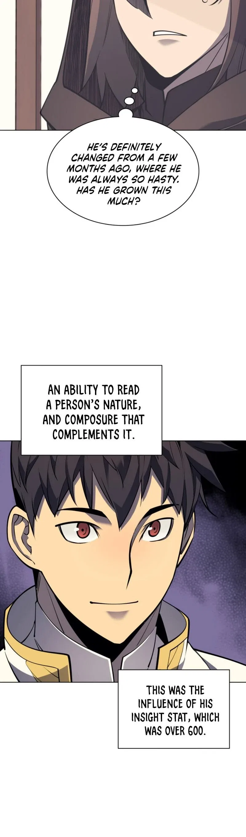 Overgeared Chapter 74 – Page 20