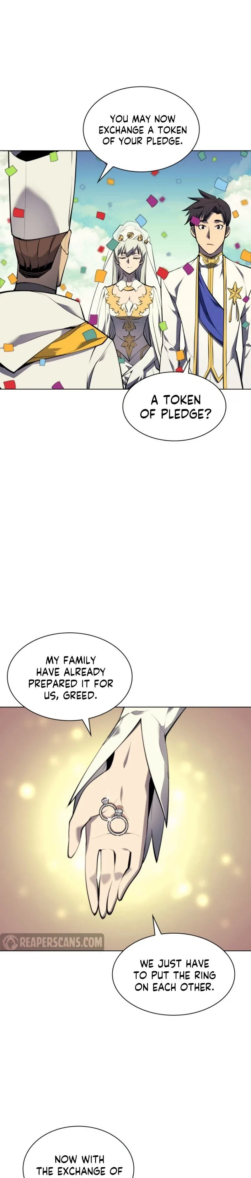Overgeared Chapter 74 – Page 25