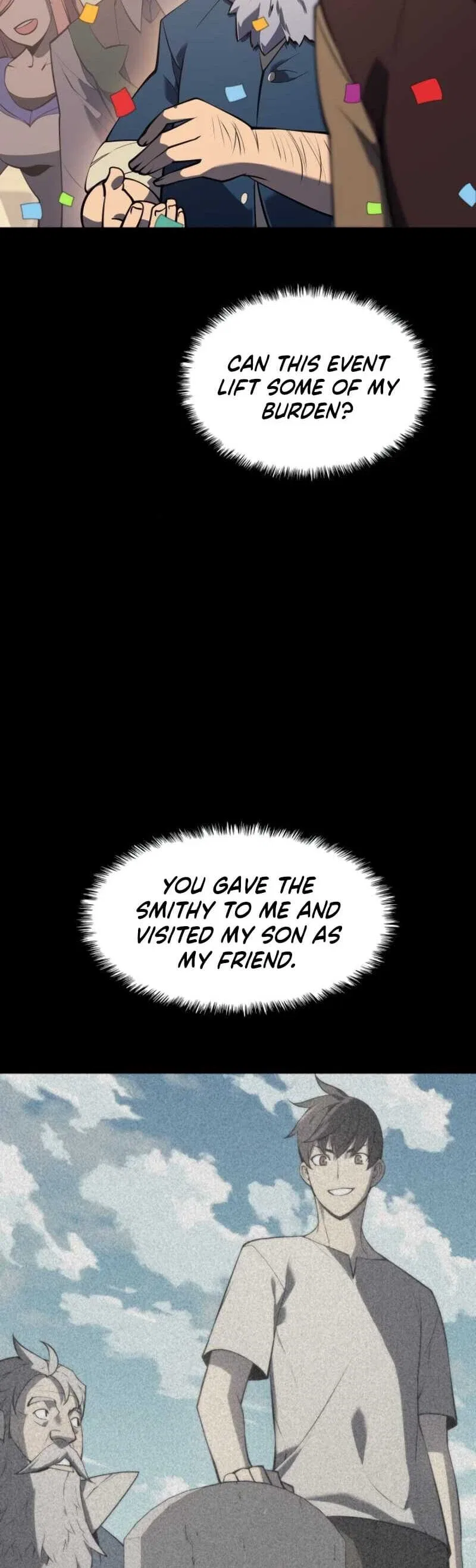 Overgeared Chapter 74 – Page 30