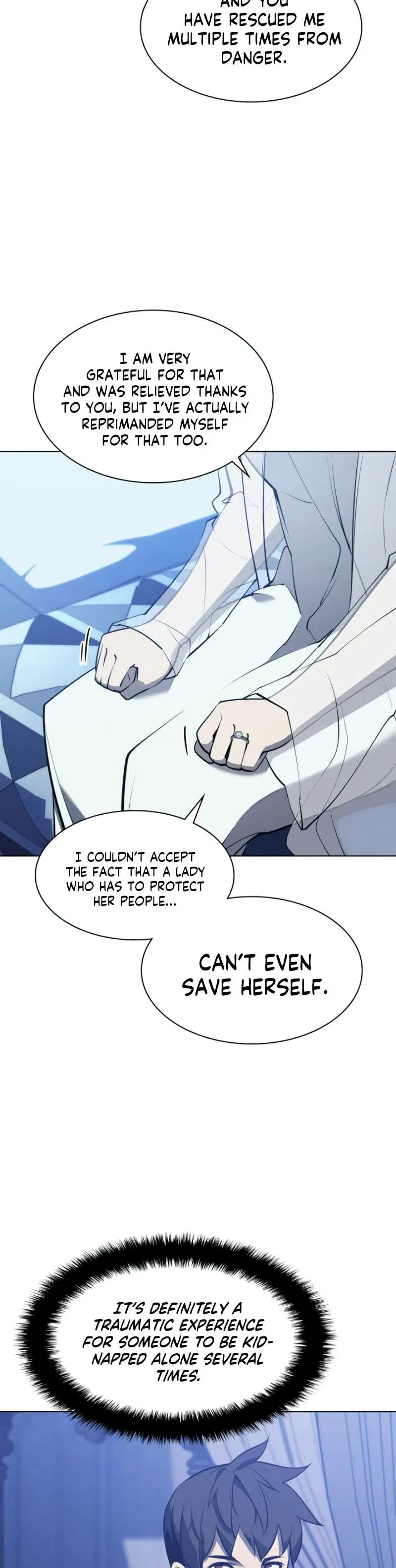 Overgeared Chapter 74 – Page 43
