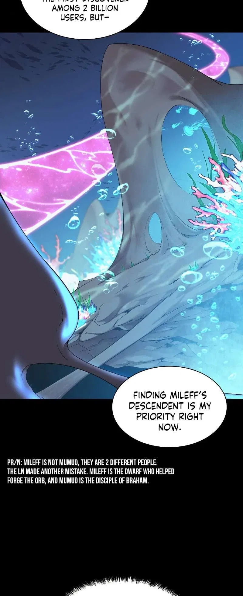 Overgeared Chapter 73 – Page 11