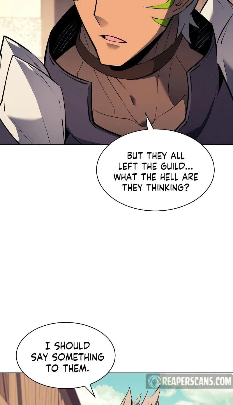 Overgeared Chapter 73 – Page 19