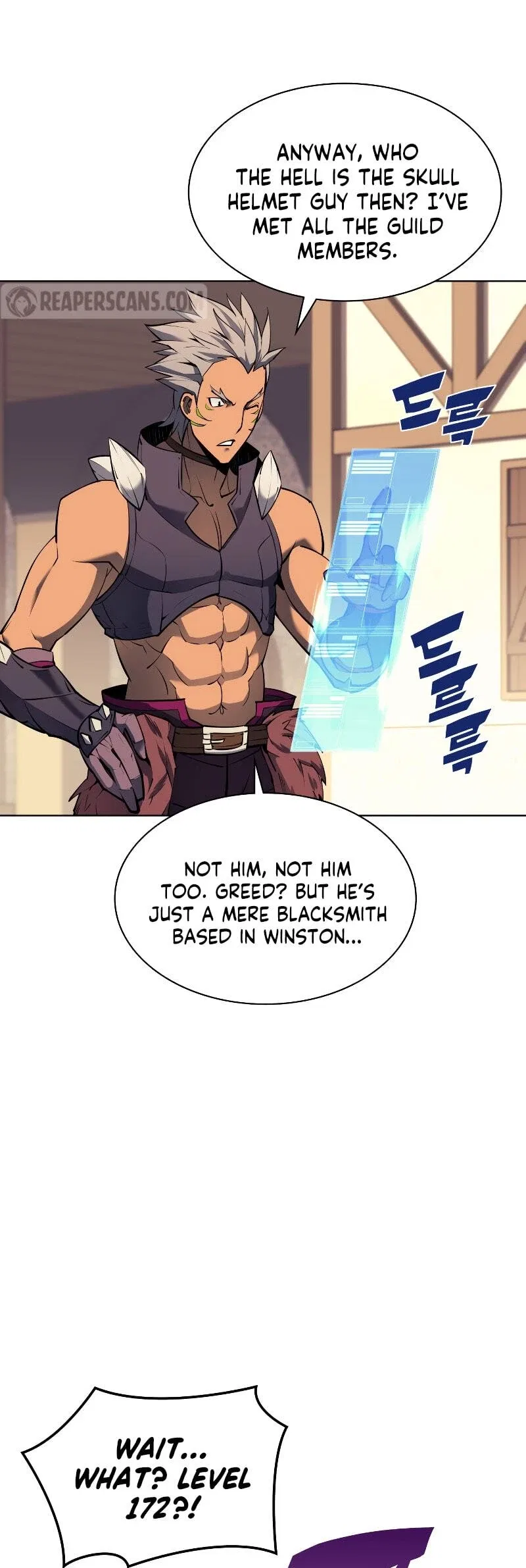 Overgeared Chapter 73 – Page 25