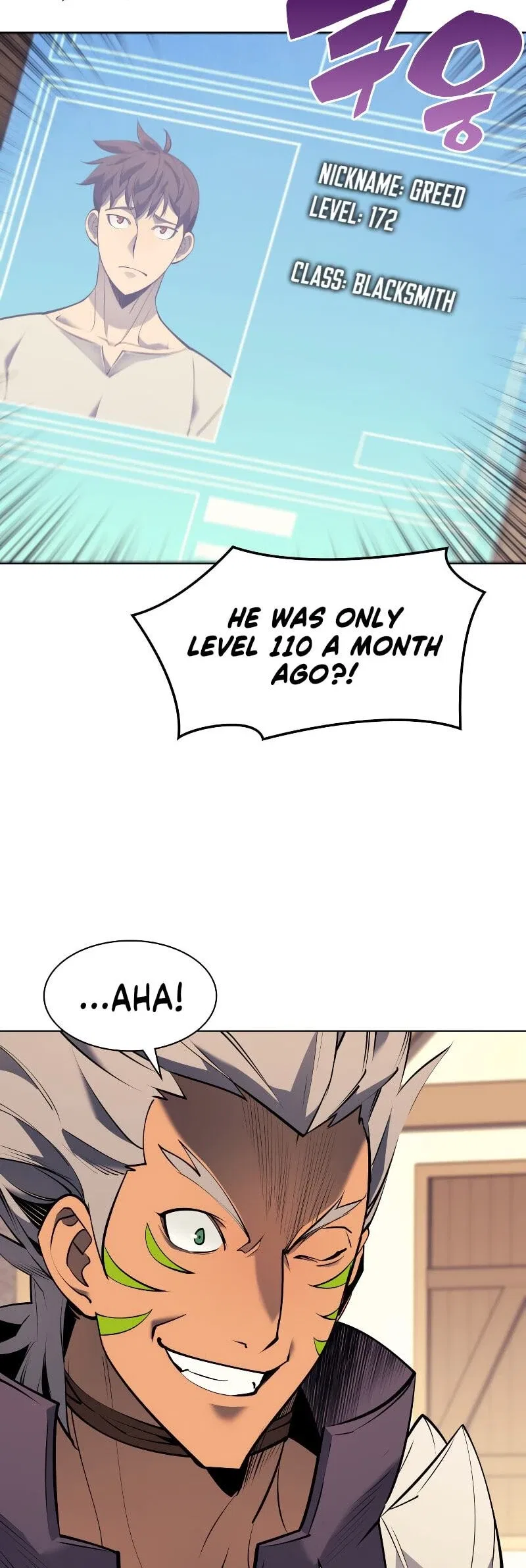 Overgeared Chapter 73 – Page 26