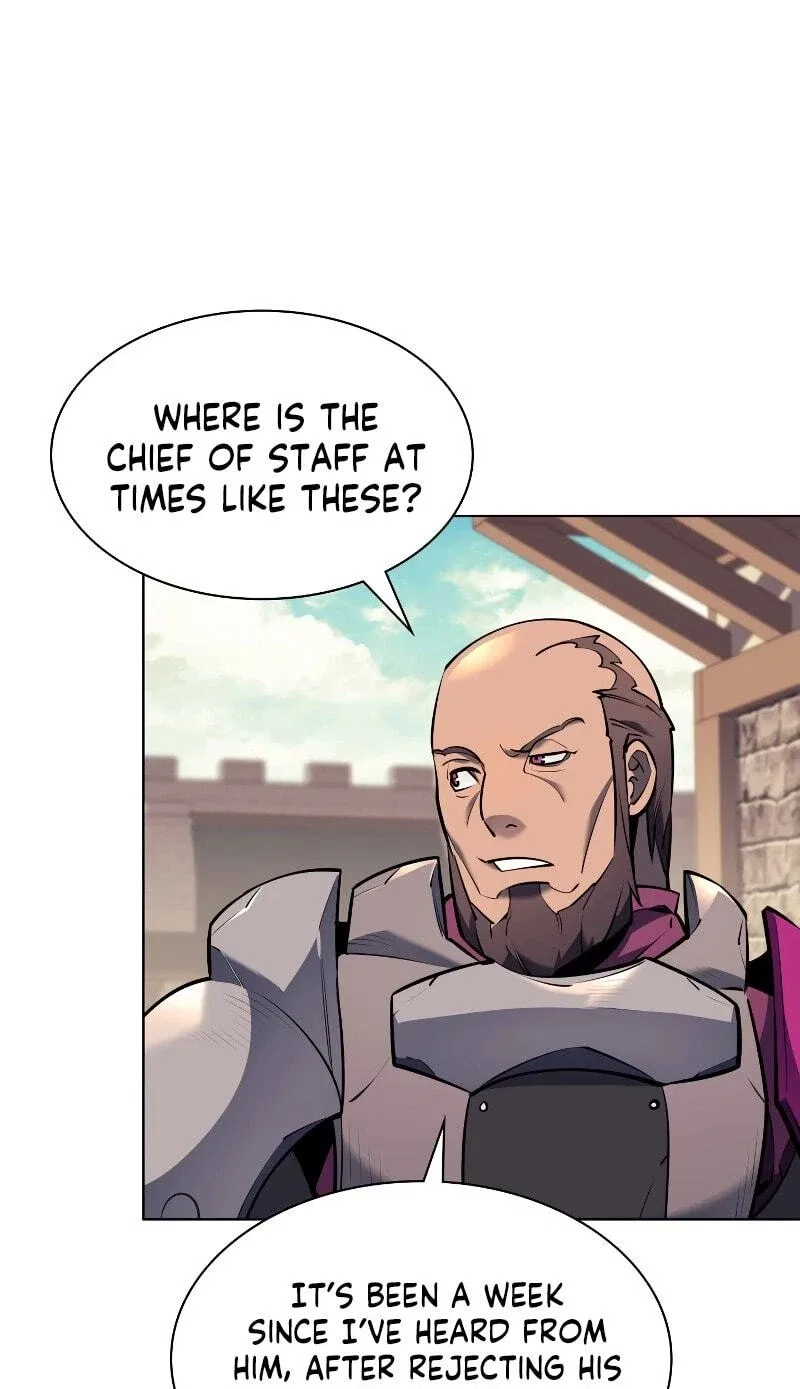 Overgeared Chapter 73 – Page 29