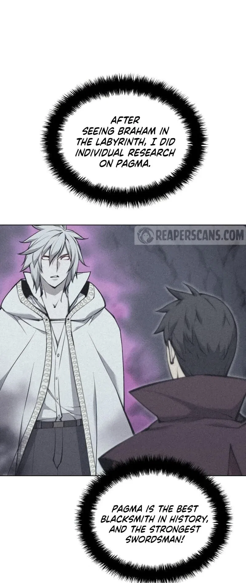 Overgeared Chapter 73 – Page 34