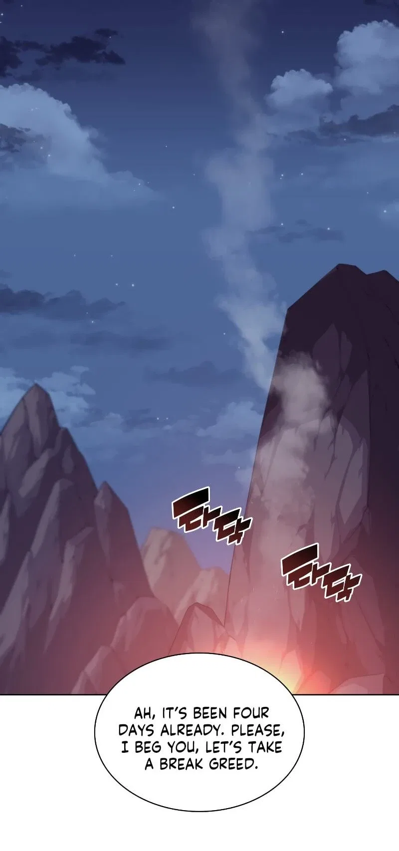 Overgeared Chapter 73 – Page 38