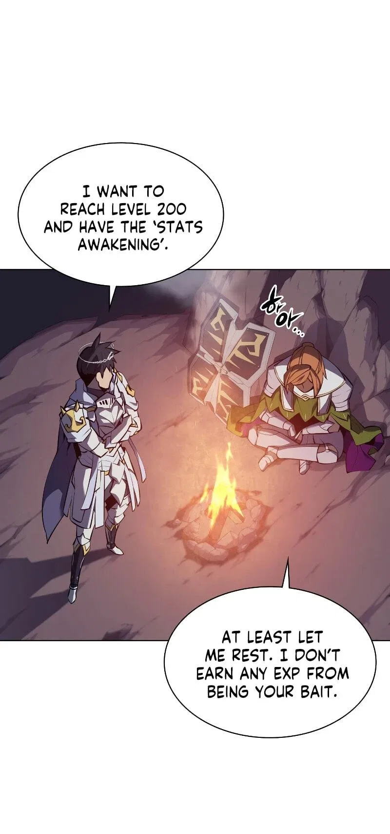 Overgeared Chapter 73 – Page 39