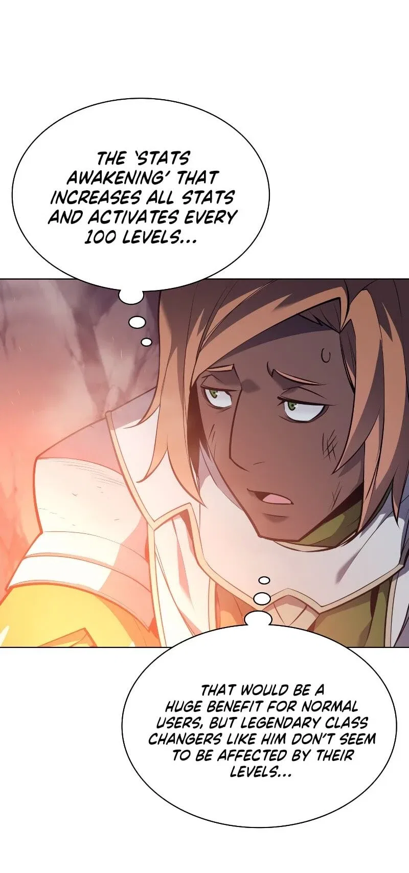 Overgeared Chapter 73 – Page 40