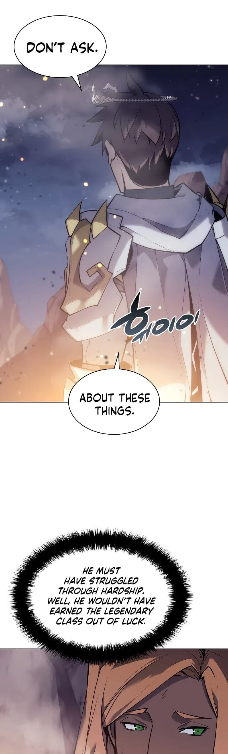 Overgeared Chapter 73 – Page 45