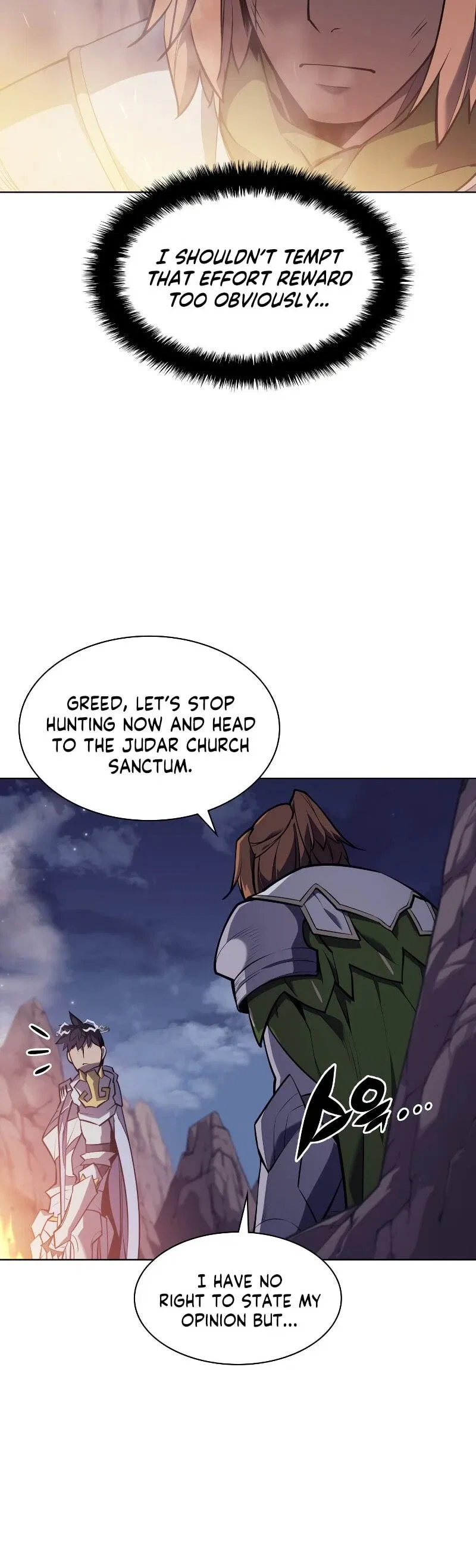Overgeared Chapter 73 – Page 46
