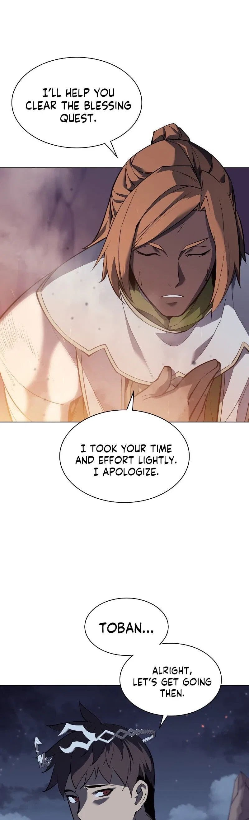 Overgeared Chapter 73 – Page 47