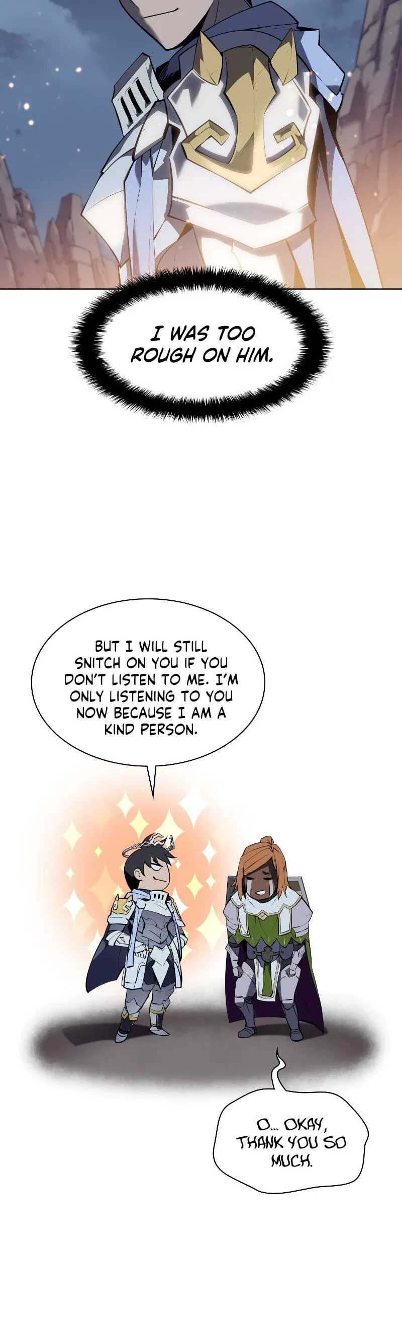 Overgeared Chapter 73 – Page 48