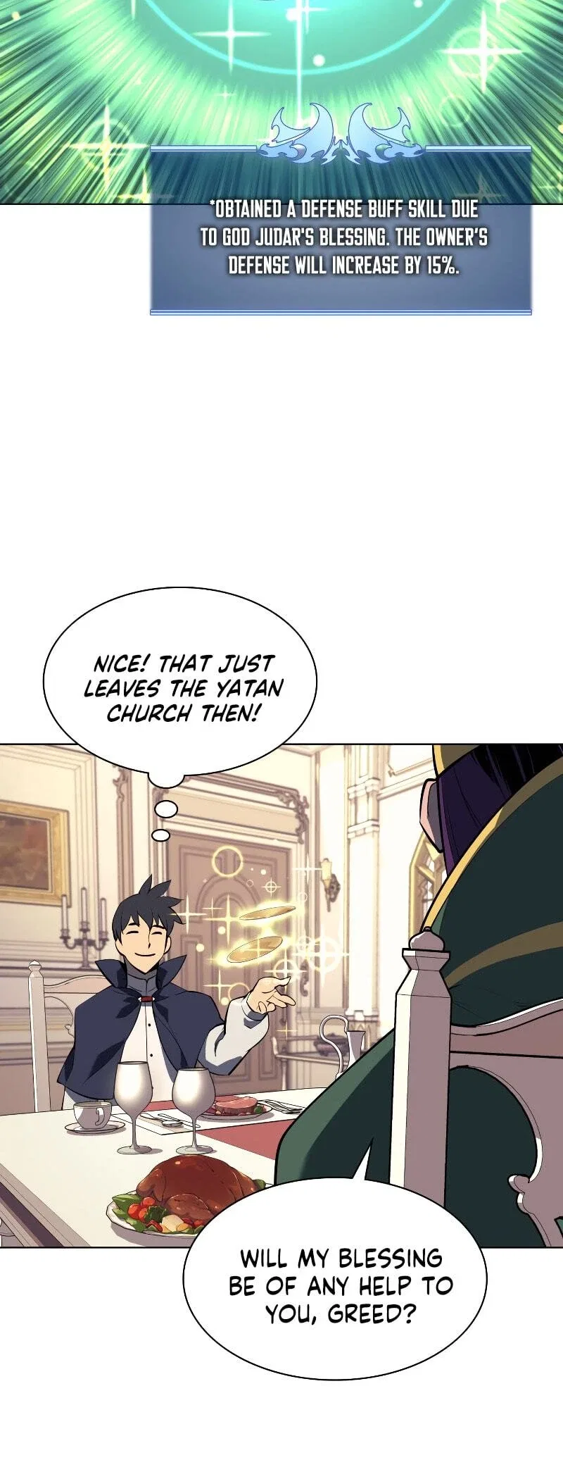 Overgeared Chapter 73 – Page 51