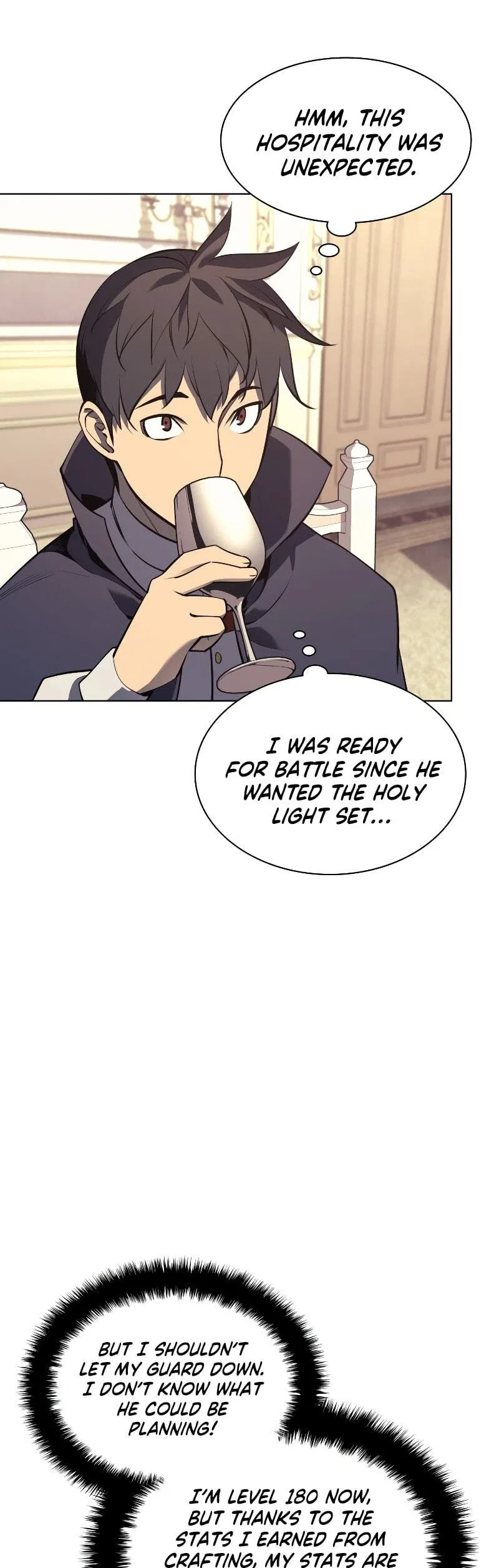 Overgeared Chapter 73 – Page 53